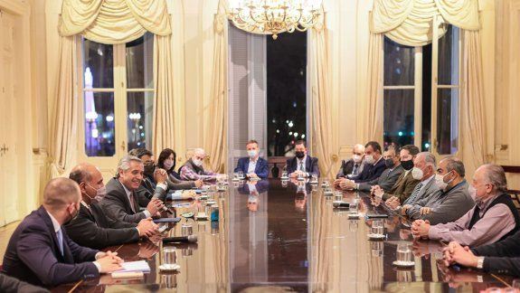 Anunciaron un aumento del Salario Mínimo y llegará a los $ 33 mil
