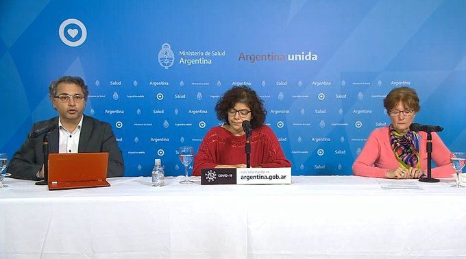 Nación reportó dos nuevas muertes y la cifra llega a 530