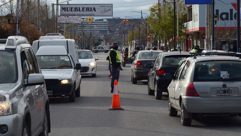 Los contagios no le dan respiro a Neuquén: se sumaron 29 en 24 horas
