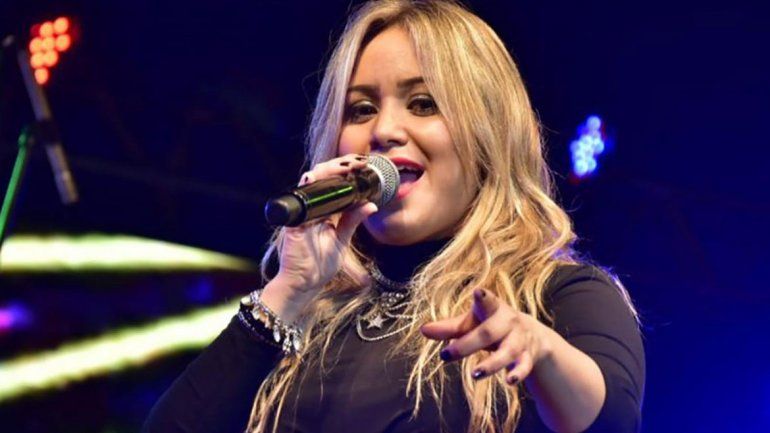 La Princesita salta a la pista del Bailando