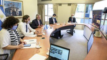 el presidente propuso restricciones nocturnas en todo el pais el presidente propuso restricciones nocturnas en todo el pais