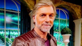 rial no vuelve a intrusos y horacio cabak toma su lugar rial no vuelve a intrusos y horacio cabak toma su lugar