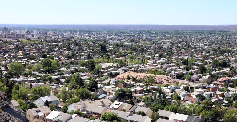 Villa Ceferino es desde hace varias décadas un territorio en disputa por los narcos.