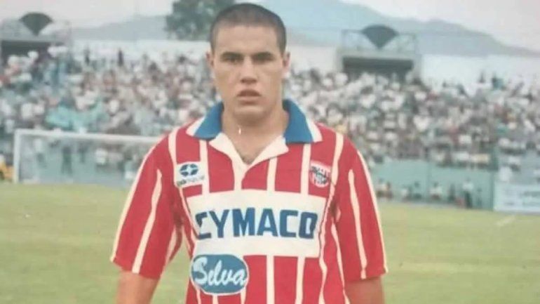 Conmoción y dolor en el ambiente futbolero: se suicidó otro jugador