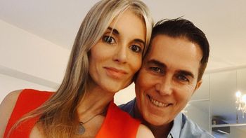 Rodolfo Barili se casará en los próximos días. Rodolfo Barili se casará en los próximos días.