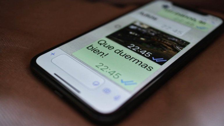 Conocé cómo cambiar el tamaño de las fuentes en WhatsApp.
