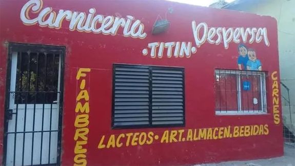 Cipolletti: asesinaron a un carnicero de un disparo en la cabeza