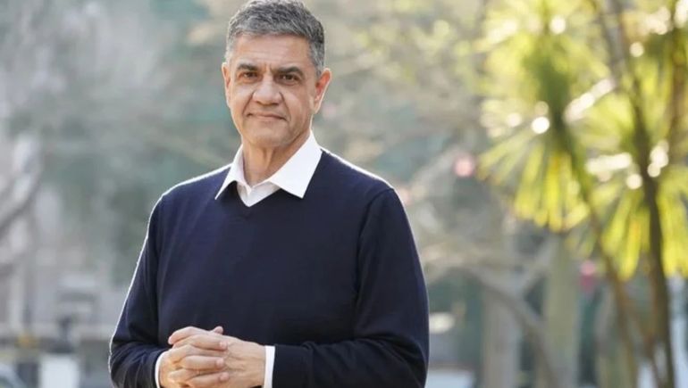 Jorge Macri, jefe de Gobierno de Buenos Aires, anunció medidas junto a Patricia Bullrich. Jorge Macri, jefe de Gobierno de Buenos Aires, anunció medidas junto a Patricia Bullrich.