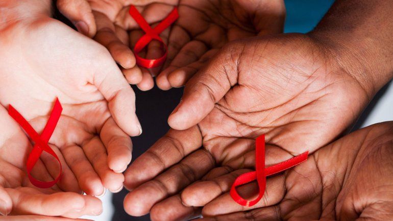 Las cifras fueron anunciadas en una conferencia sobre sida en Sudáfrica.