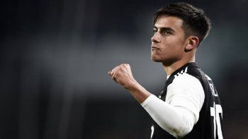 juventus le ofrece 10 millones de euros por ano hasta 2026 a dybala juventus le ofrece 10 millones de euros por ano hasta 2026 a dybala