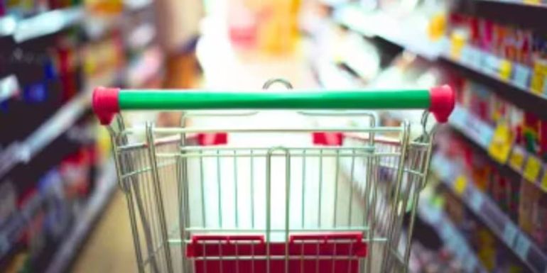 El dueño del supermercado recibió un fallo adverso y deberá pagar.