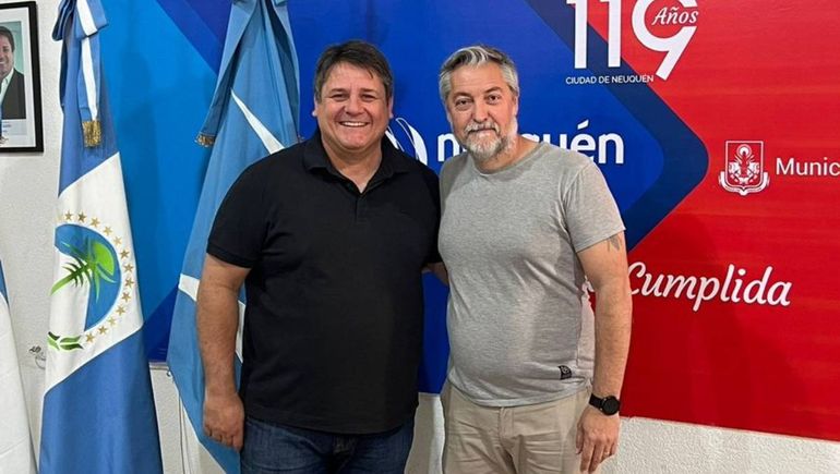 Mariano Gaido le dará un nuevo rol a un reconocido secretario de su gabinete