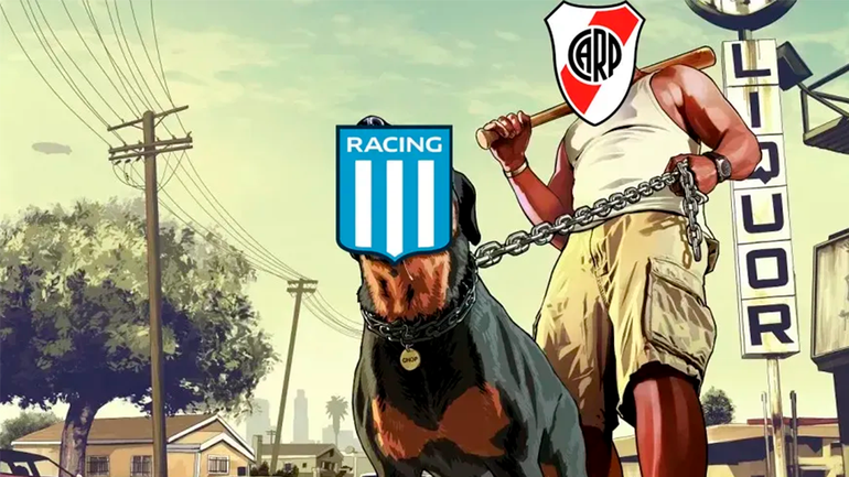 River clasificó a semifinales de la Copa Argentina.