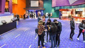 Los cines no logran recuperar la actividad de la pre pandemia