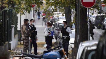 balean a un sacerdote ortodoxo en francia balean a un sacerdote ortodoxo en francia