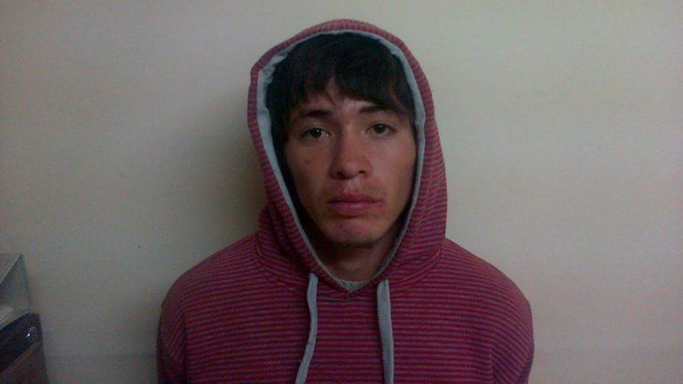 Detuvieron en Comodoro al presunto asesino de la encargada del merendero del barrio Gran Neuquén Norte