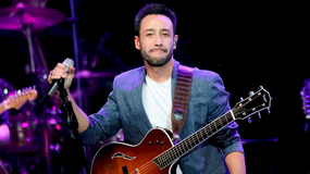 El exitoso nuevo negocio de Luciano Pereyra, muy lejos de la música: de qué se trata | LM Neuquen El exitoso nuevo negocio de Luciano Pereyra, muy lejos de la música: de qué se trata