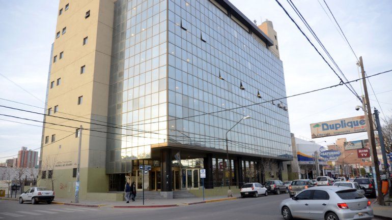 Los recursos propios empujaron los ingresos de la provincia.