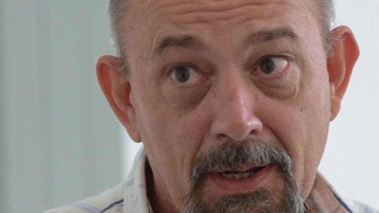 El diputado Mario Pilatti defendió la postura del MPN en la Legislatura.