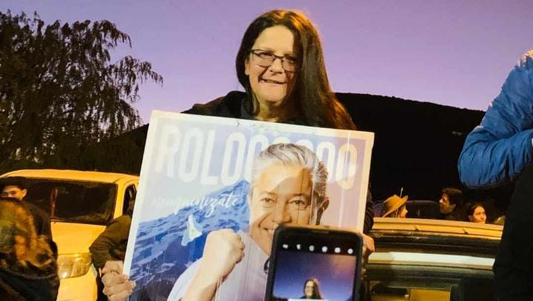 La comerciante del norte de Neuquén que ganó por un voto y será intendenta