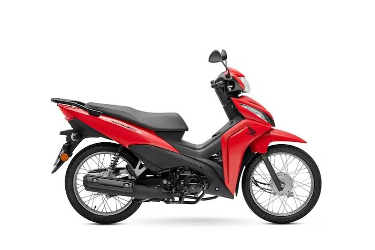 Entre enero y abril de 2026, el mercado de venta de motos en la Argentina lo lideró la Honda Wave 110S, con 28.692 unidades patentadas. Entre enero y abril de 2026, el mercado de venta de motos en la Argentina lo lideró la Honda Wave 110S, con 28.692 unidades patentadas.
