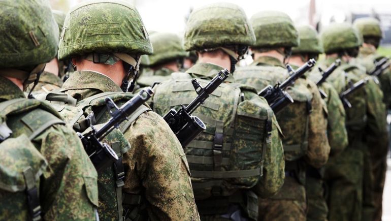 El Servicio Militar Obligatorio, que actualmente no está habilitado en Argentina. Desde La Libertad Avanza proponen su regreso. El Servicio Militar Obligatorio, que actualmente no está habilitado en Argentina. Desde La Libertad Avanza proponen su regreso.