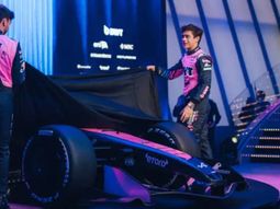 ¿buen rendimiento? en europa lanzaron una prediccion sobre como le ira a colapinto y alpine en esta temporada ¿buen rendimiento? en europa lanzaron una prediccion sobre como le ira a colapinto y alpine en esta temporada