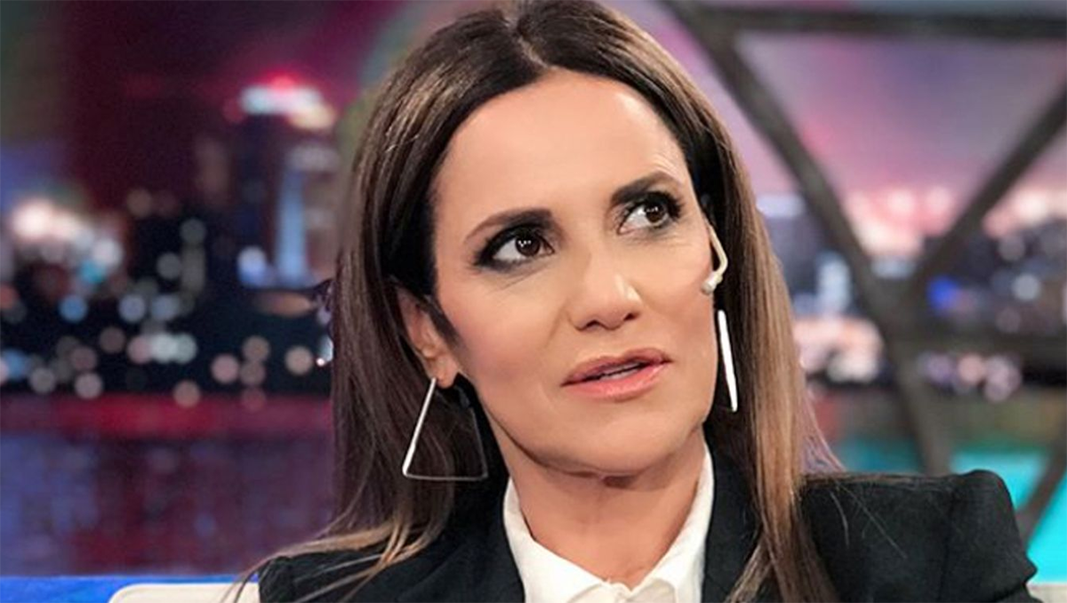 La dolorosa confesión de María Fernanda Callejón sobre su separación