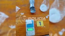 la creativa forma con que intentaban ingresar drogas a una carcel de neuquen: la policia lo detecto la creativa forma con que intentaban ingresar drogas a una carcel de neuquen: la policia lo detecto
