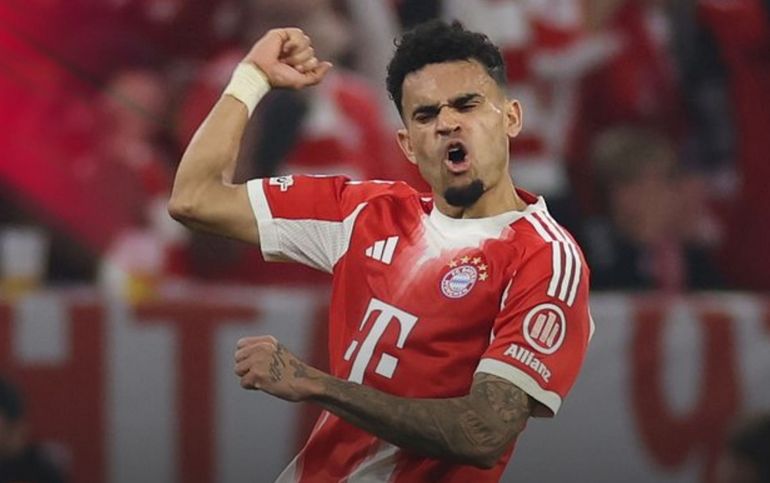 Errores insólitos, siete goles y clasificación agónica del Bayern Munich, que eliminó al Real Madrid