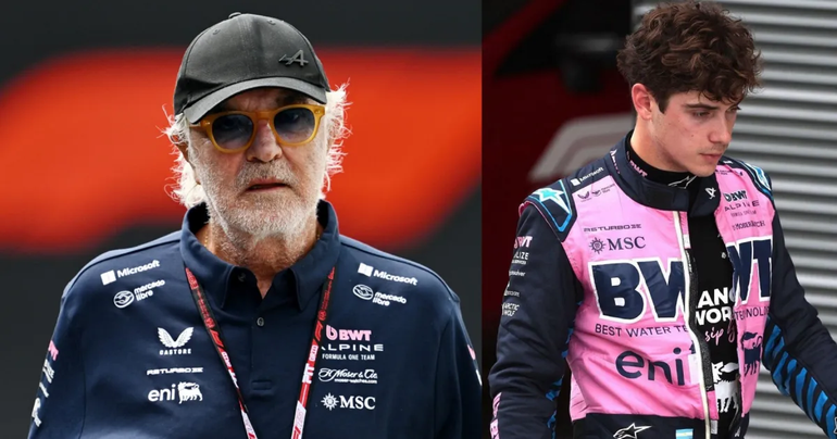 La fuerte decisión de Alpine tras las malas paradas que sufrió Franco Colapinto en el GP de Hungría