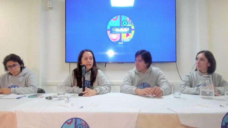 ATEN abre las inscripciones para su programa deportivo gratuito Küme Newen