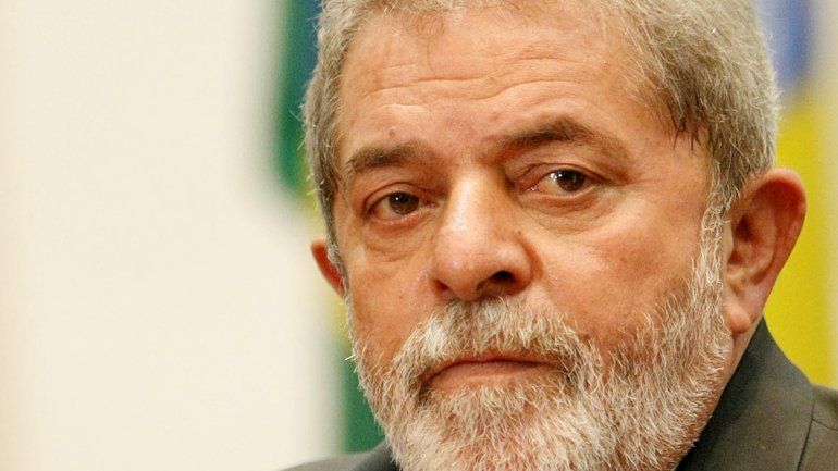 Lula negó haber adquirido la propiedad por la que se lo investiga.