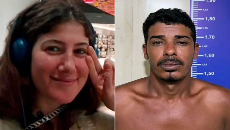 Florencia Aranguren fue asesinada en diciembre del 2023 en Buzios