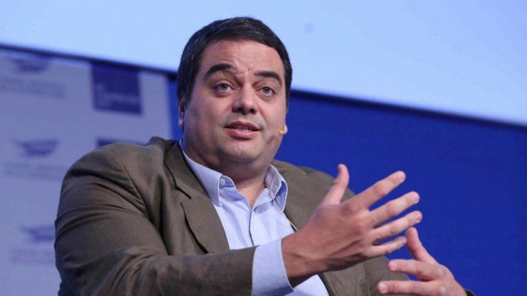 Insistió en que hay que agotar todas las instancias de diálogo.